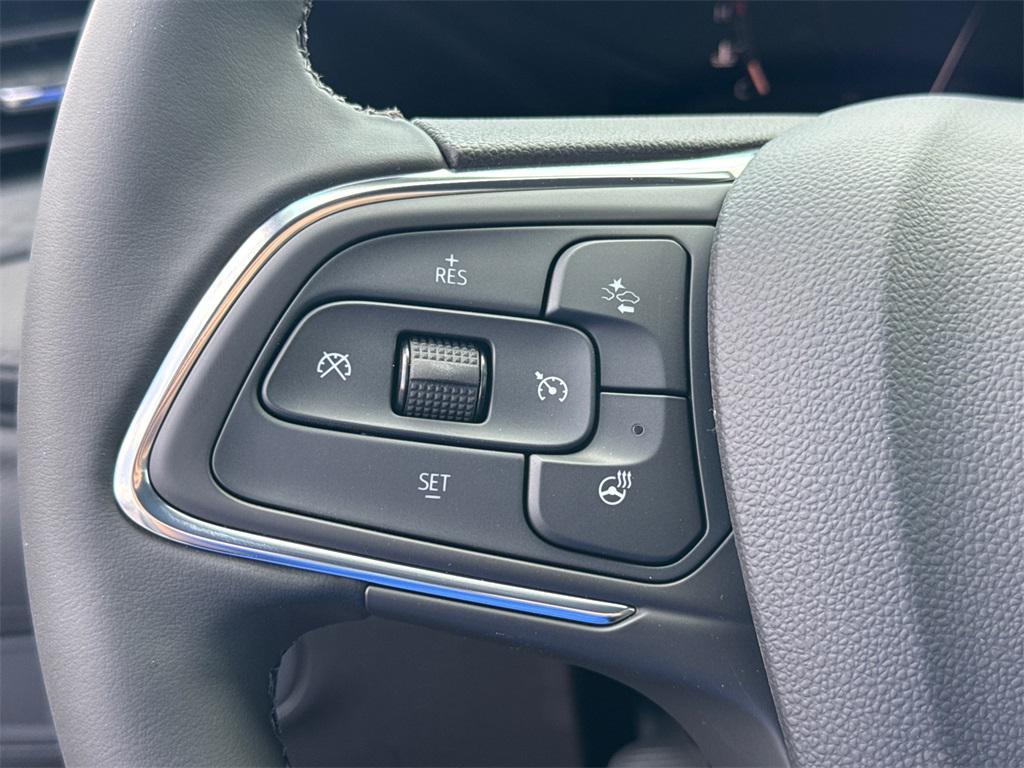 new 2026 Buick Encore GX car, priced at $27,750