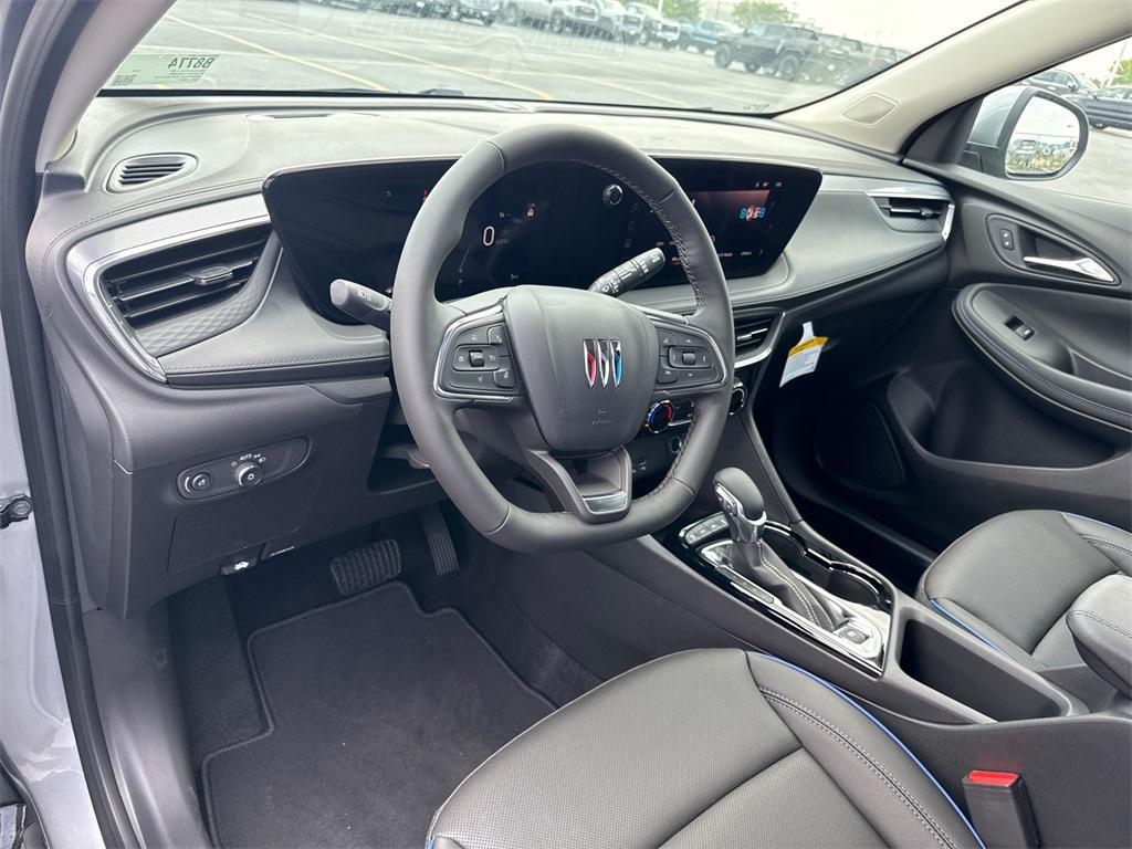 new 2026 Buick Encore GX car, priced at $27,750