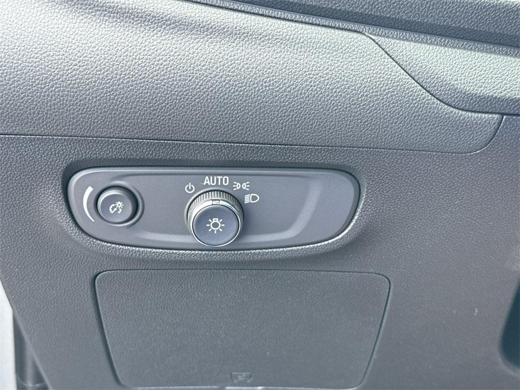 new 2026 Buick Encore GX car, priced at $27,750
