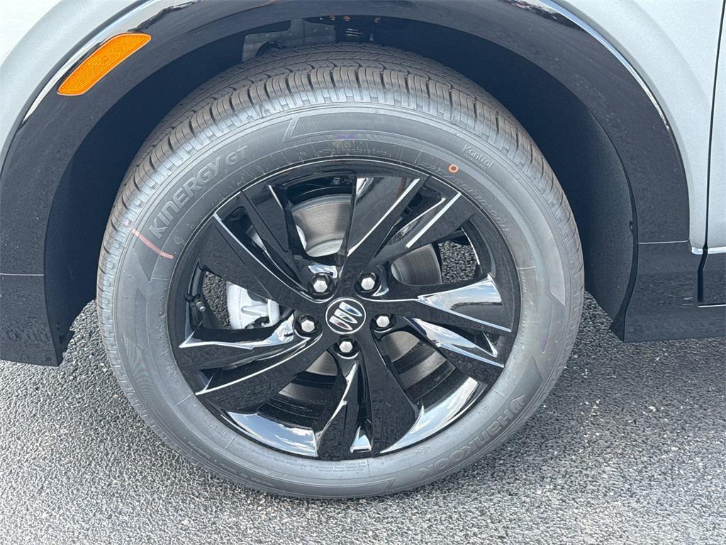 new 2026 Buick Encore GX car, priced at $27,750