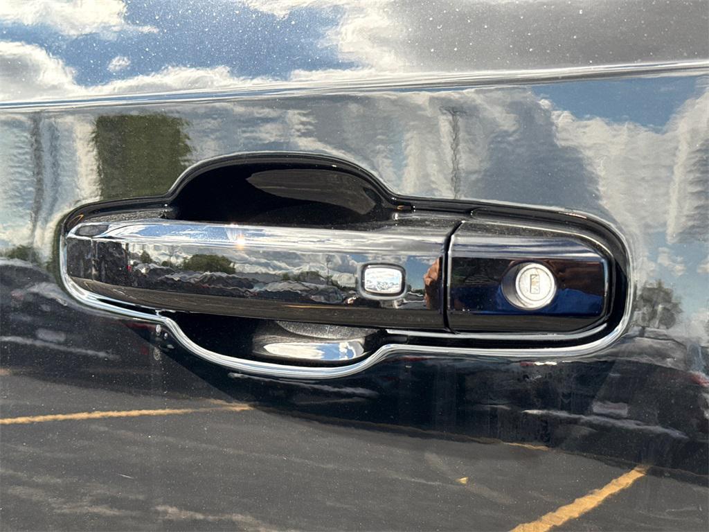 new 2026 GMC Sierra 1500 car, priced at $64,250