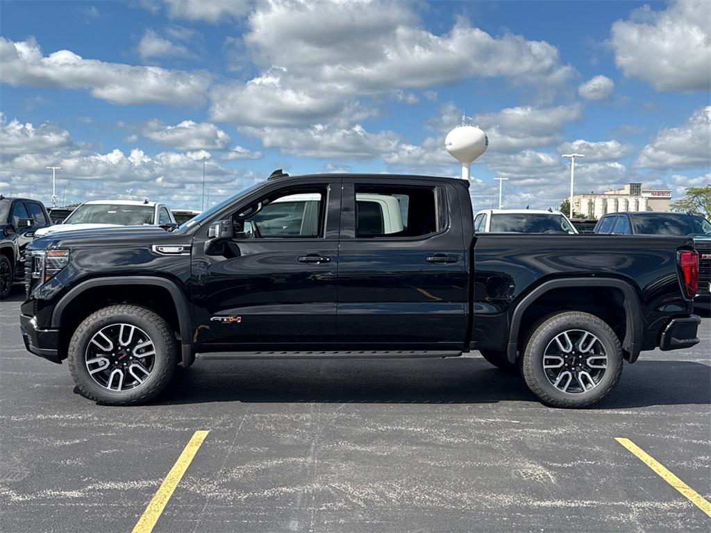new 2026 GMC Sierra 1500 car, priced at $64,250