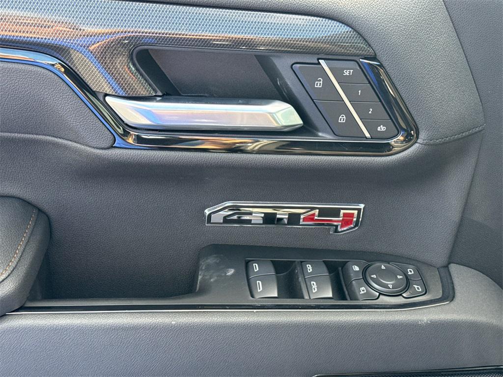 new 2026 GMC Sierra 1500 car, priced at $64,250