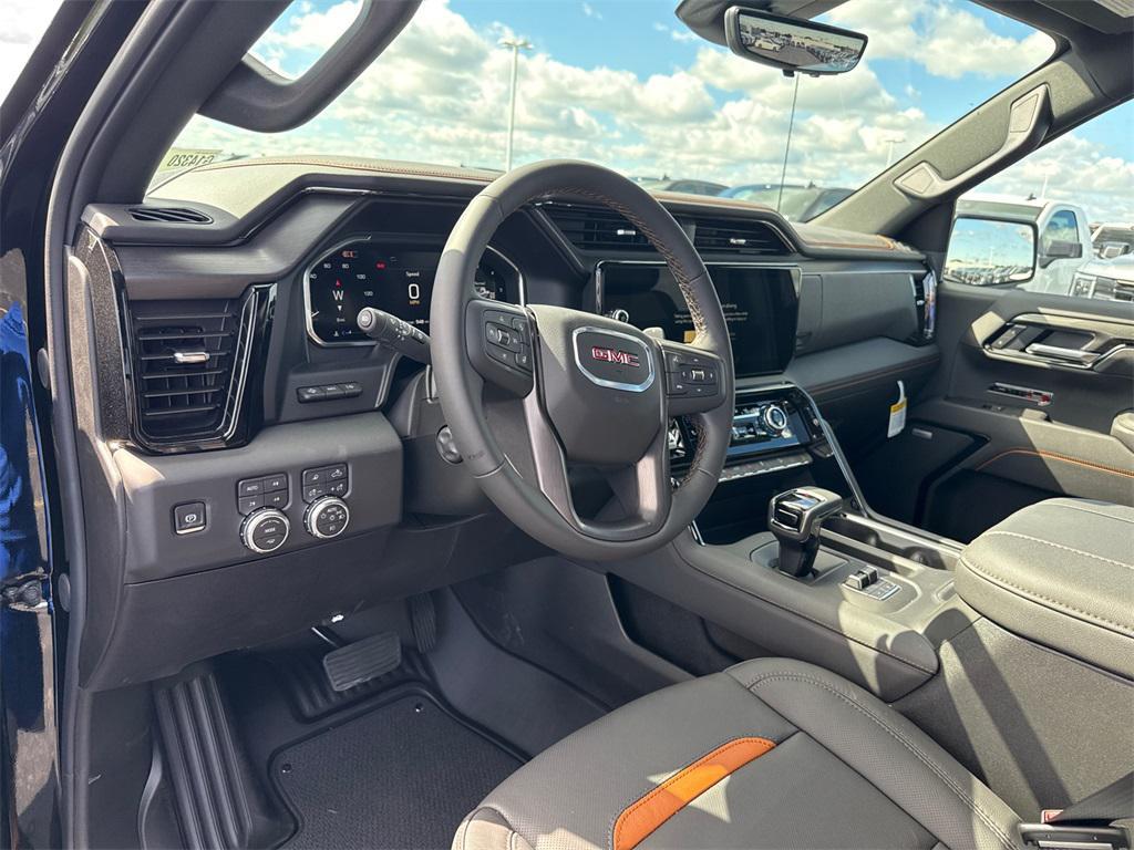 new 2026 GMC Sierra 1500 car, priced at $64,250