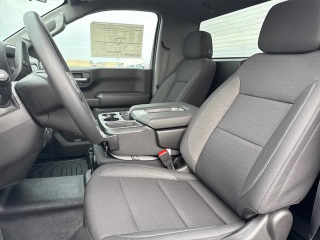 new 2024 GMC Sierra 1500 car, priced at $36,000
