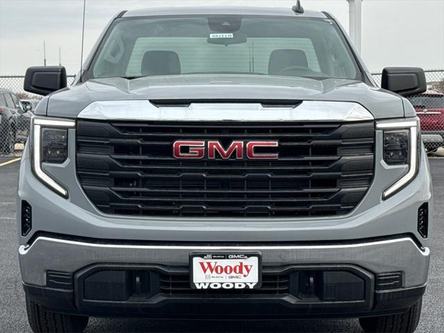 new 2024 GMC Sierra 1500 car, priced at $36,000