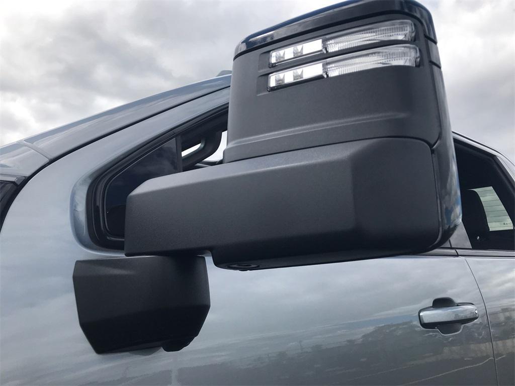 new 2025 GMC Sierra 2500 car, priced at $70,000