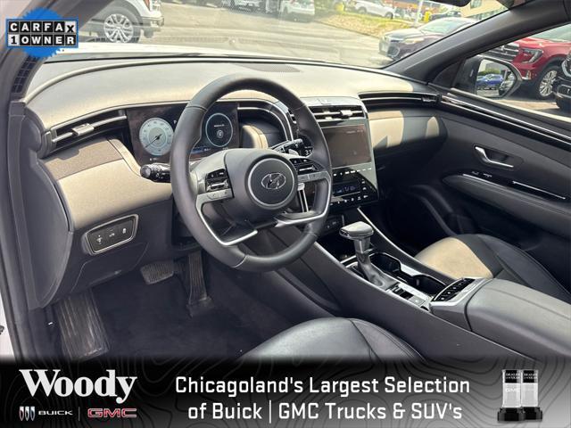used 2024 Hyundai SANTA CRUZ car, priced at $32,000