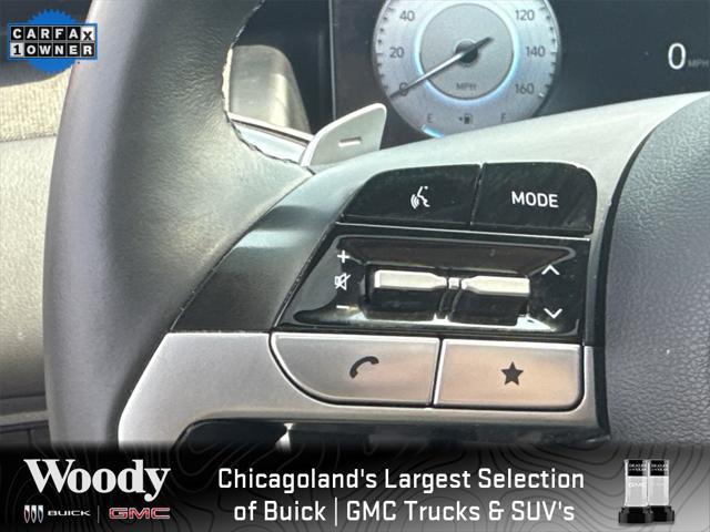 used 2024 Hyundai SANTA CRUZ car, priced at $32,000