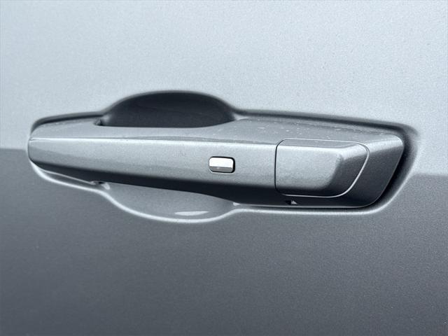 new 2025 GMC Acadia car, priced at $52,882