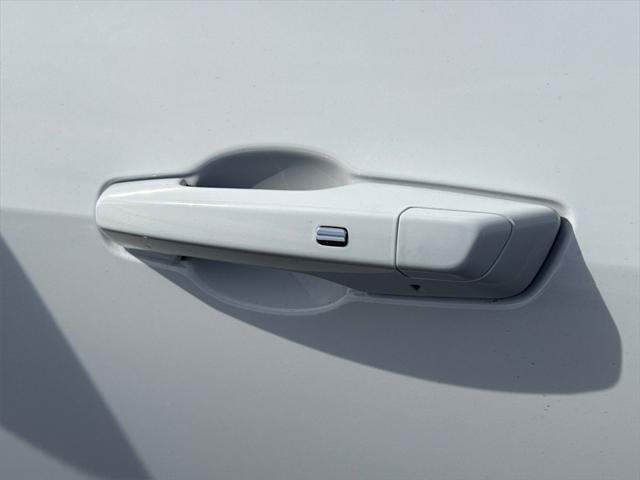 new 2025 GMC Terrain car, priced at $31,923