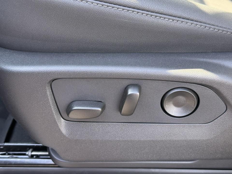 new 2026 GMC Sierra 1500 car, priced at $58,250