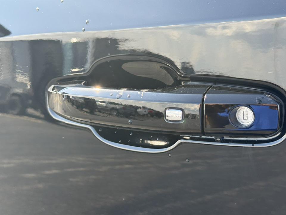 new 2026 GMC Sierra 1500 car, priced at $58,250