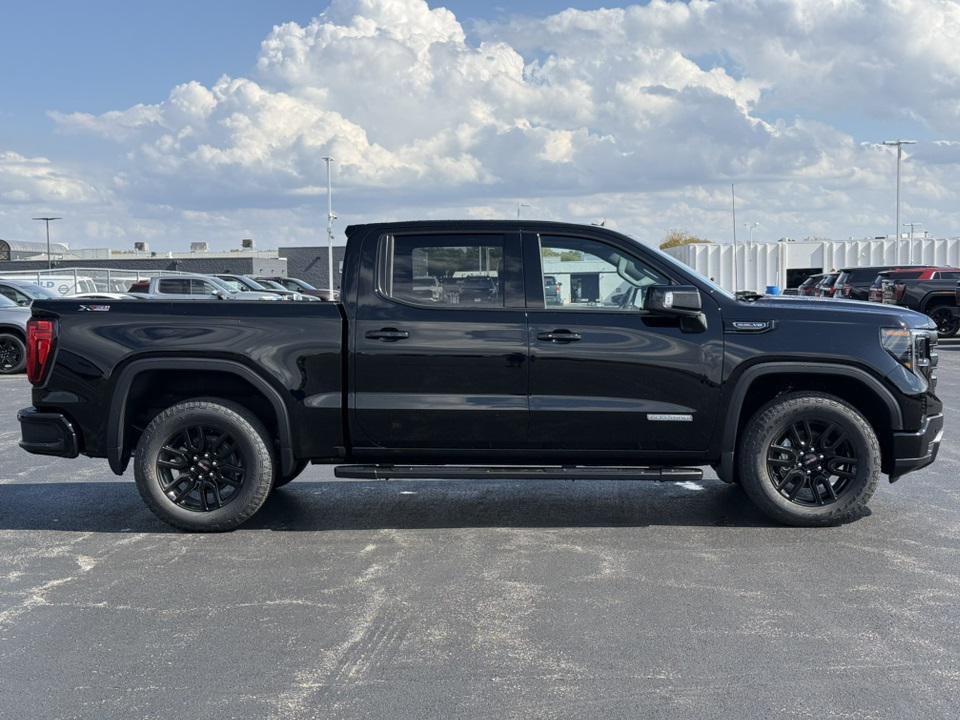 new 2026 GMC Sierra 1500 car, priced at $58,250