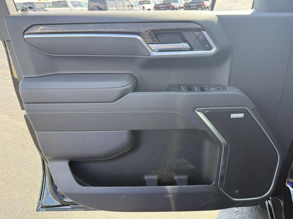 new 2026 GMC Sierra 1500 car, priced at $58,250