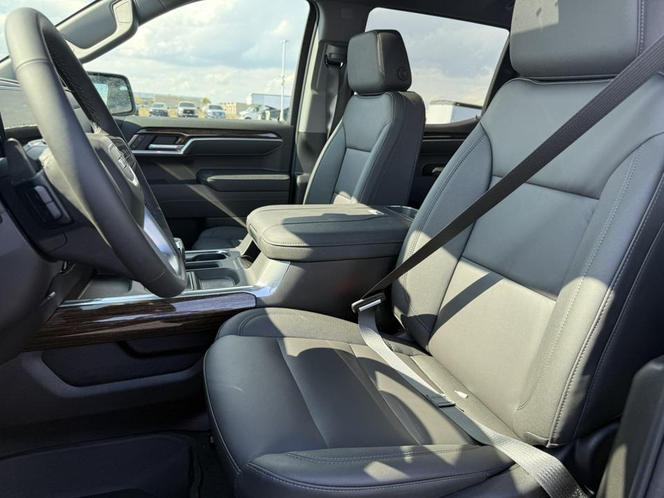 new 2026 GMC Sierra 1500 car, priced at $58,250