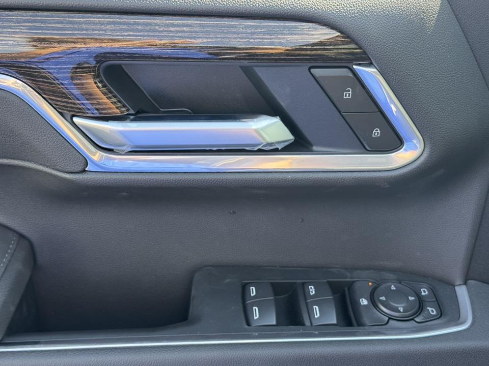 new 2026 GMC Sierra 1500 car, priced at $58,250