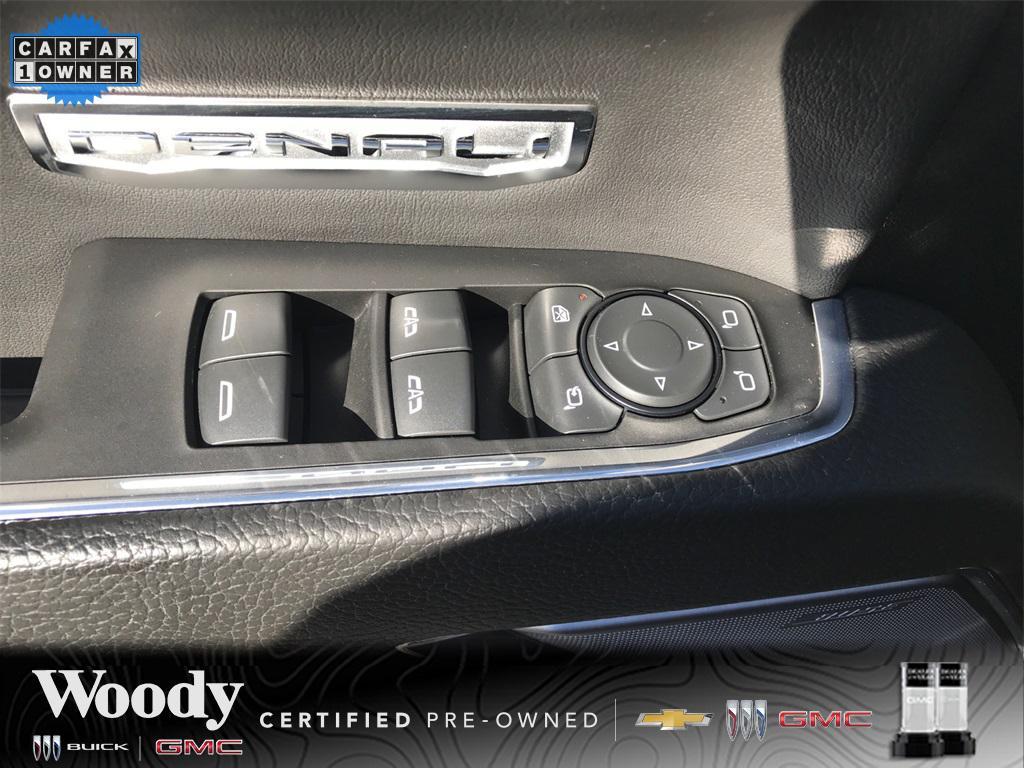 used 2024 GMC Sierra 1500 car, priced at $52,000