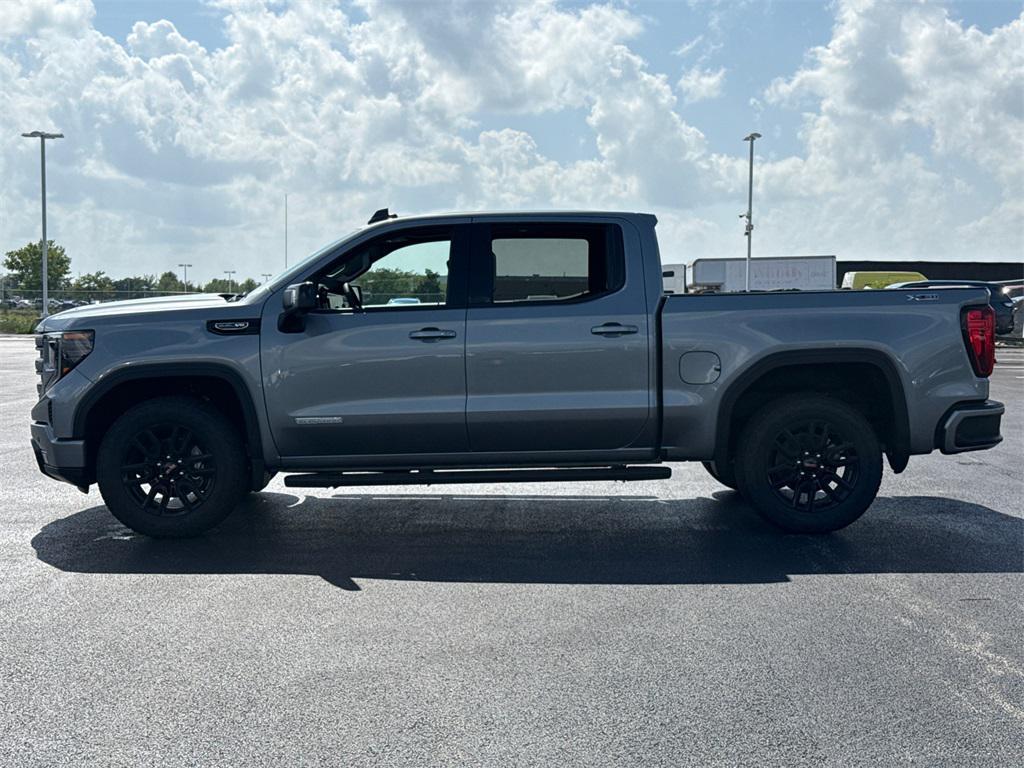 new 2026 GMC Sierra 1500 car, priced at $61,000