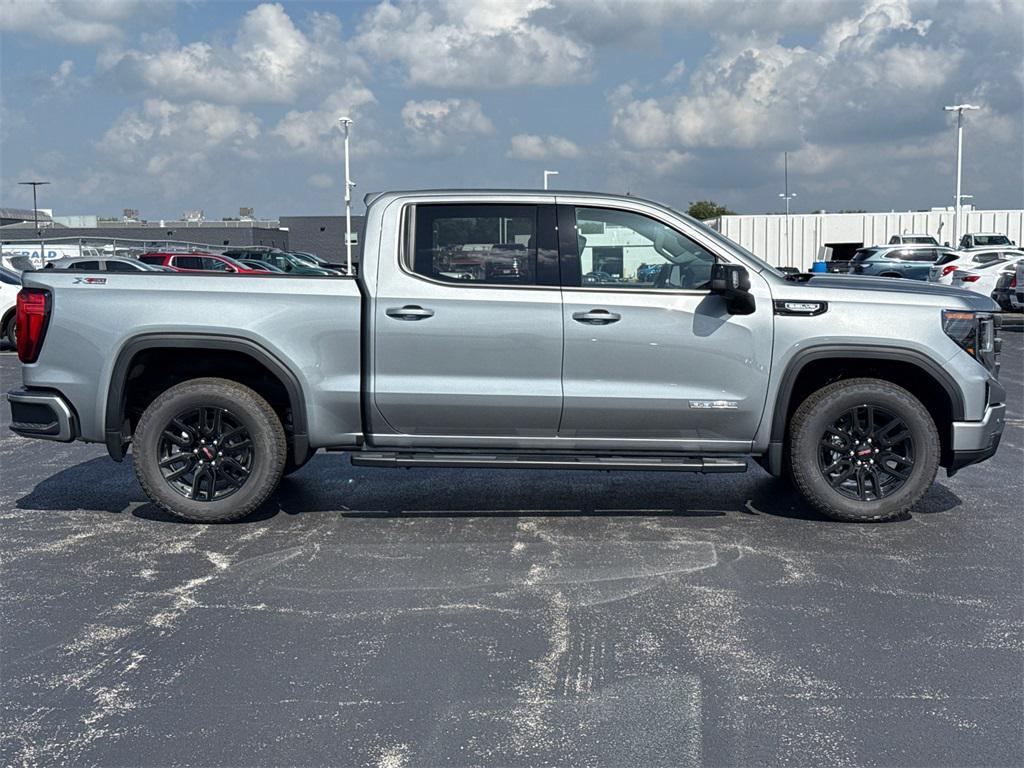 new 2026 GMC Sierra 1500 car, priced at $61,000
