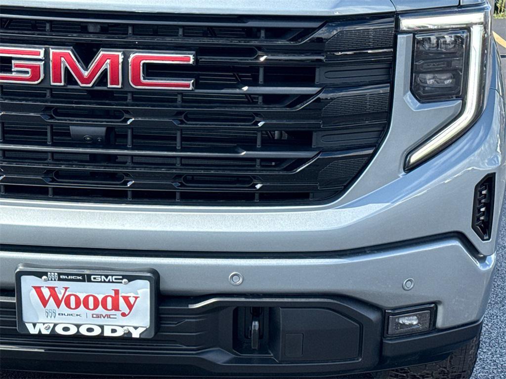 new 2026 GMC Sierra 1500 car, priced at $61,000
