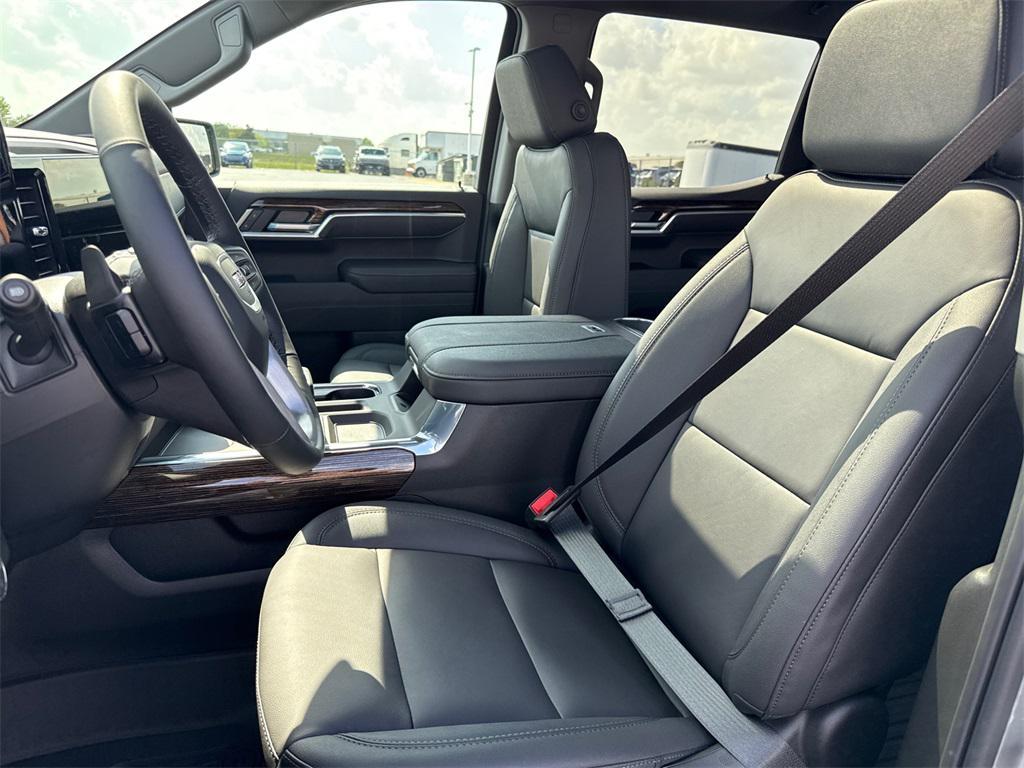 new 2026 GMC Sierra 1500 car, priced at $61,000