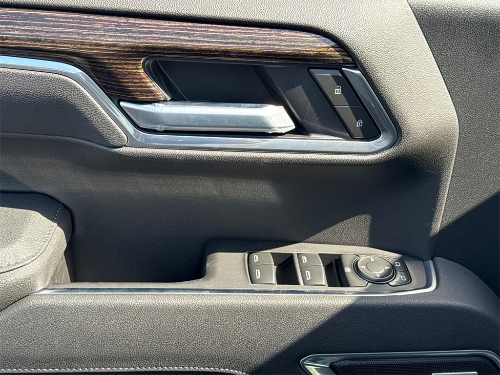 new 2026 GMC Sierra 1500 car, priced at $61,000