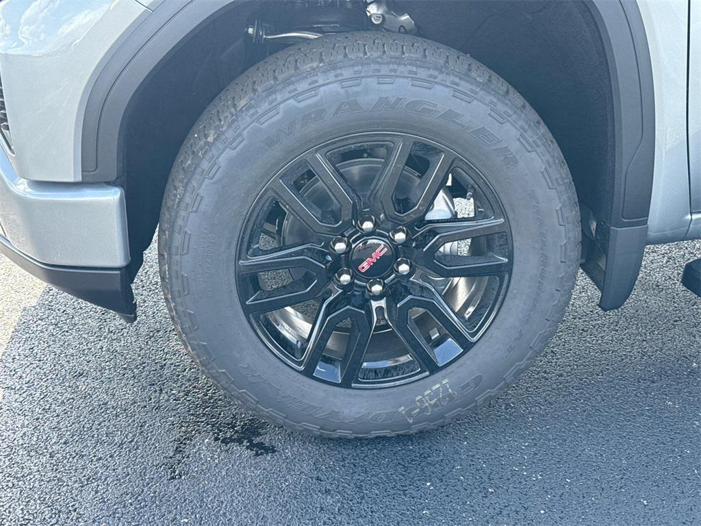 new 2026 GMC Sierra 1500 car, priced at $61,000
