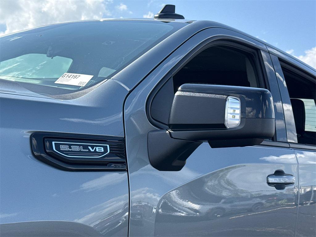new 2026 GMC Sierra 1500 car, priced at $61,000