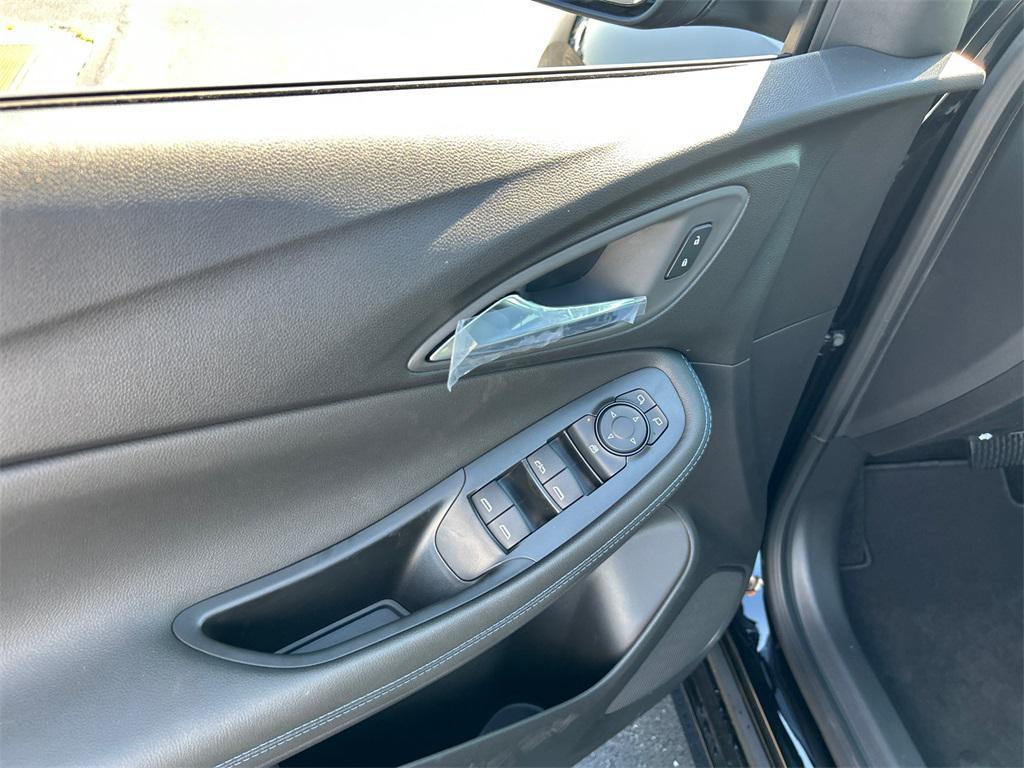 new 2026 Buick Encore GX car, priced at $28,500