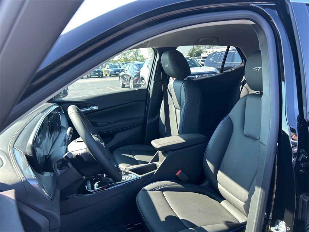 new 2026 Buick Encore GX car, priced at $28,500