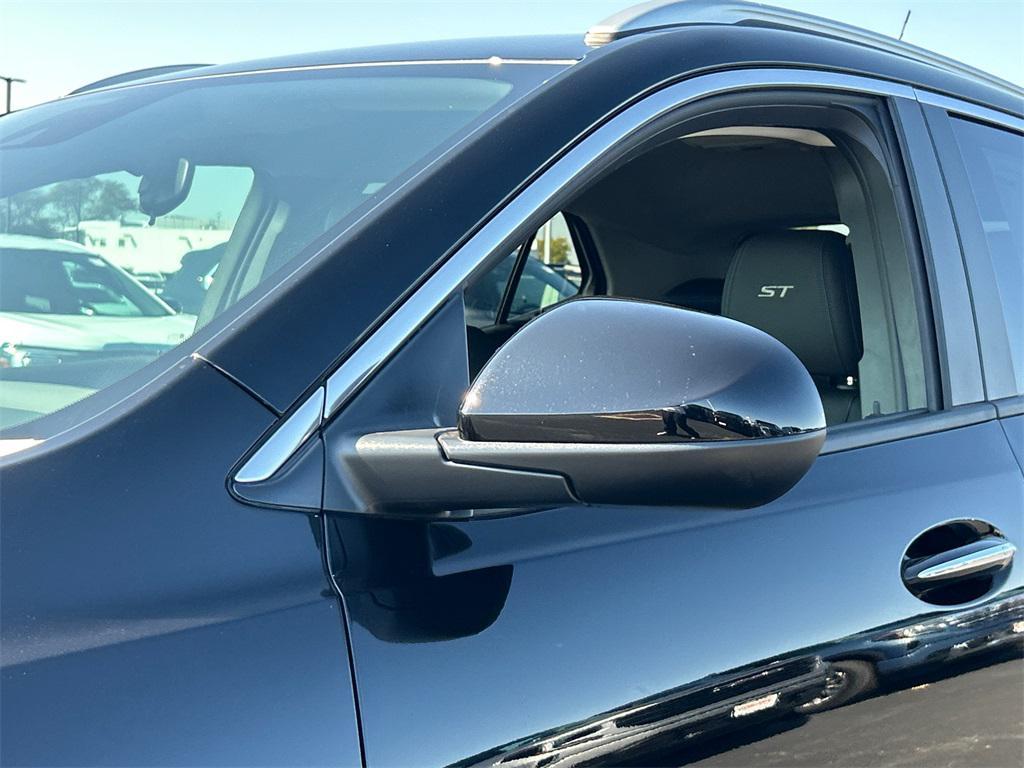 new 2026 Buick Encore GX car, priced at $28,500