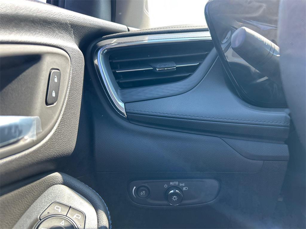 new 2026 Buick Encore GX car, priced at $28,500