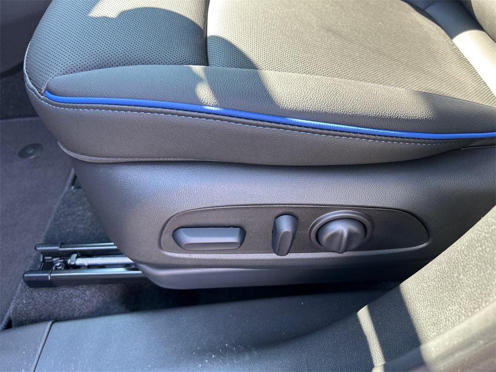 new 2026 Buick Encore GX car, priced at $28,500