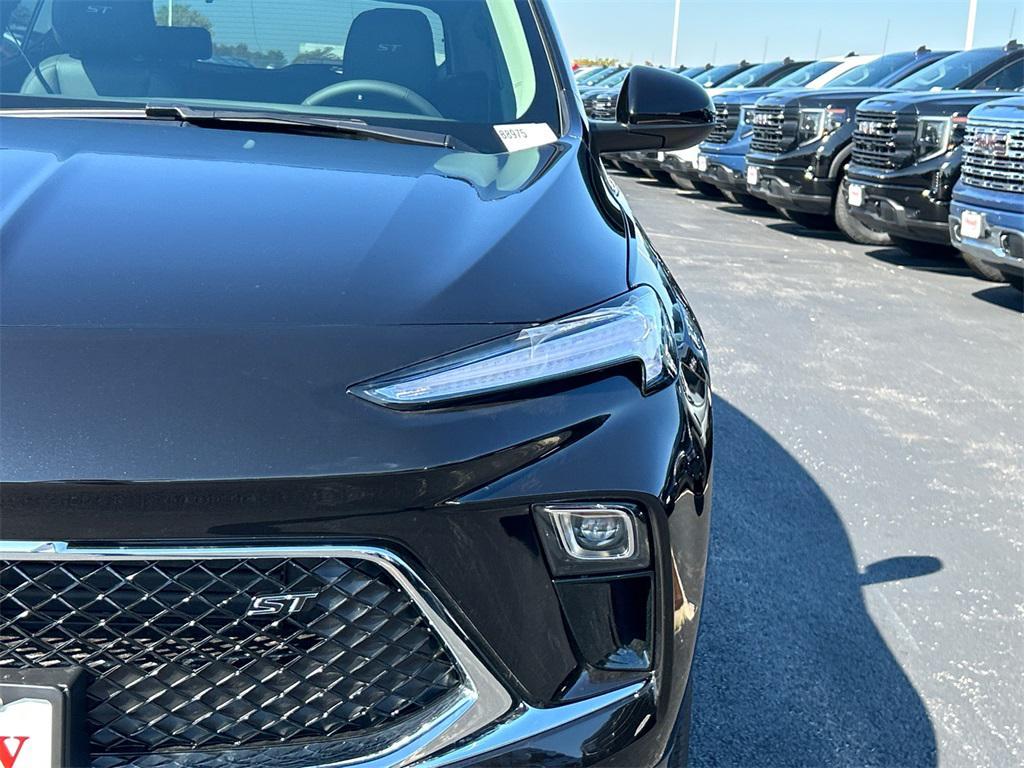 new 2026 Buick Encore GX car, priced at $28,500