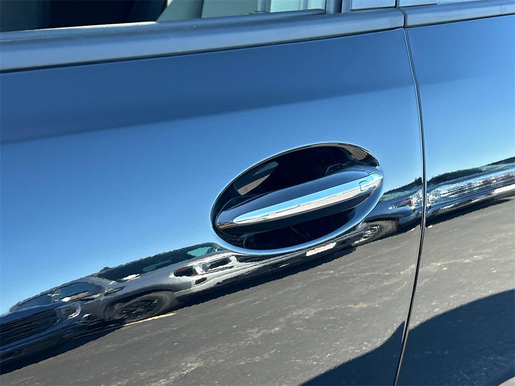 new 2026 Buick Encore GX car, priced at $28,500