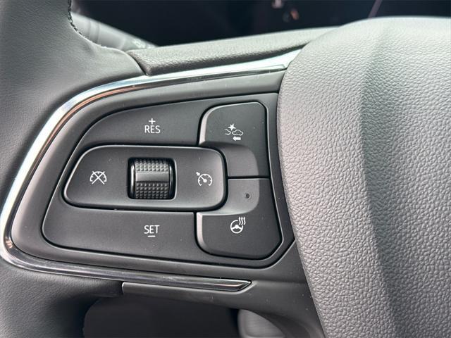 new 2025 Buick Encore GX car, priced at $27,250