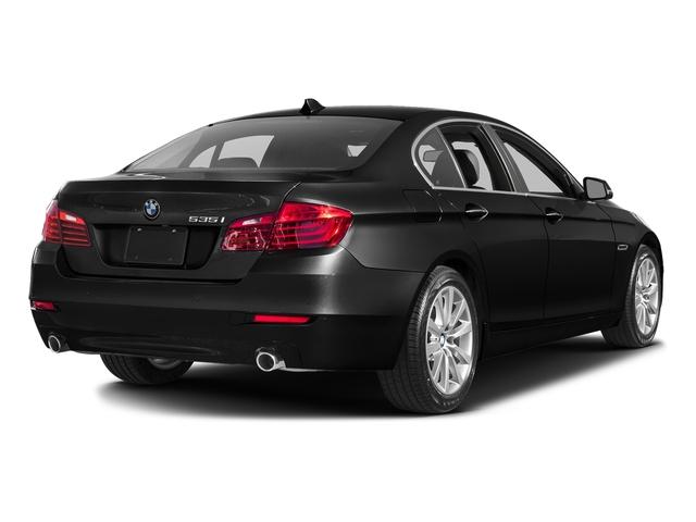 used 2016 BMW 535 car, priced at $15,500