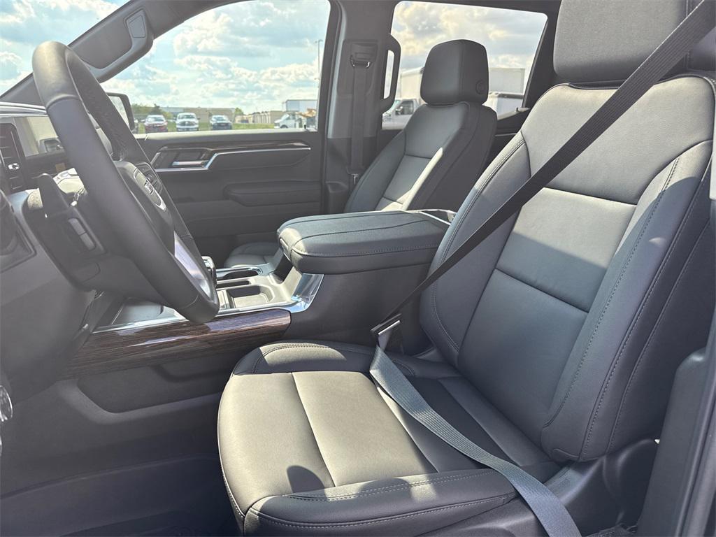 new 2026 GMC Sierra 1500 car, priced at $58,000