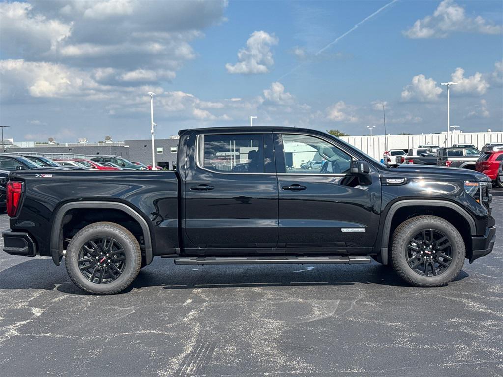 new 2026 GMC Sierra 1500 car, priced at $58,000