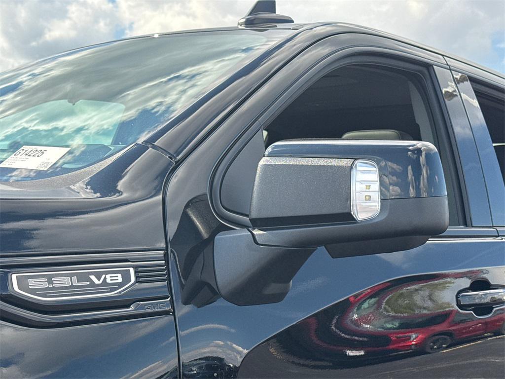 new 2026 GMC Sierra 1500 car, priced at $58,000