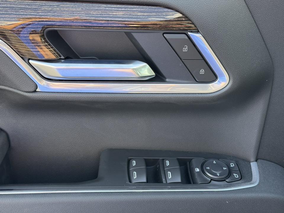 new 2026 GMC Sierra 1500 car, priced at $58,250