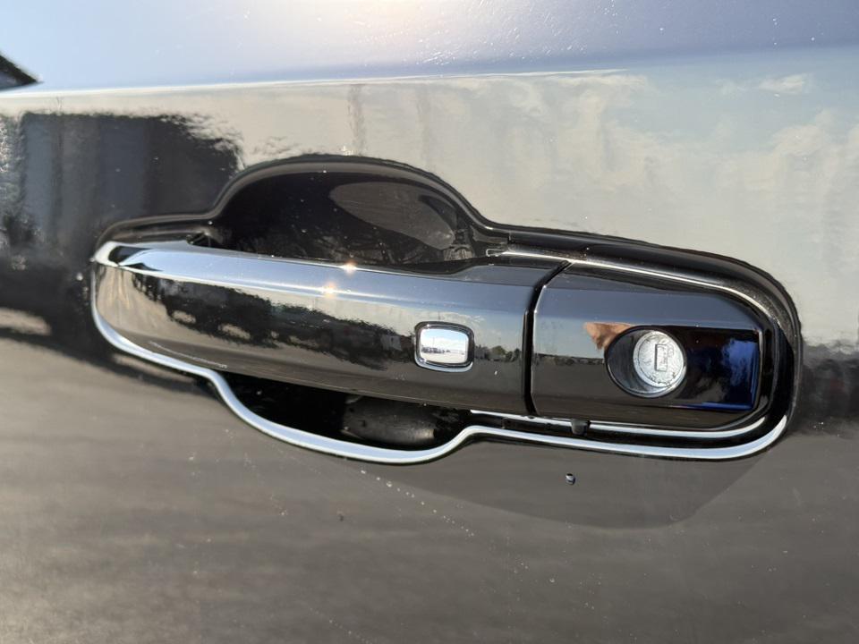 new 2026 GMC Sierra 1500 car, priced at $58,250