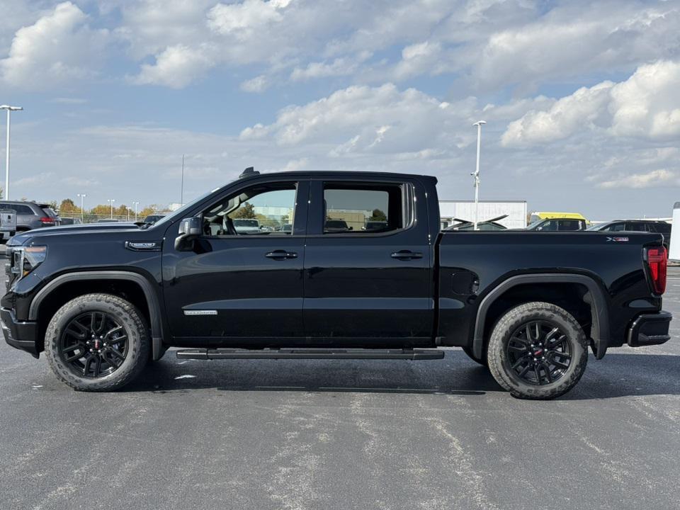 new 2026 GMC Sierra 1500 car, priced at $58,250