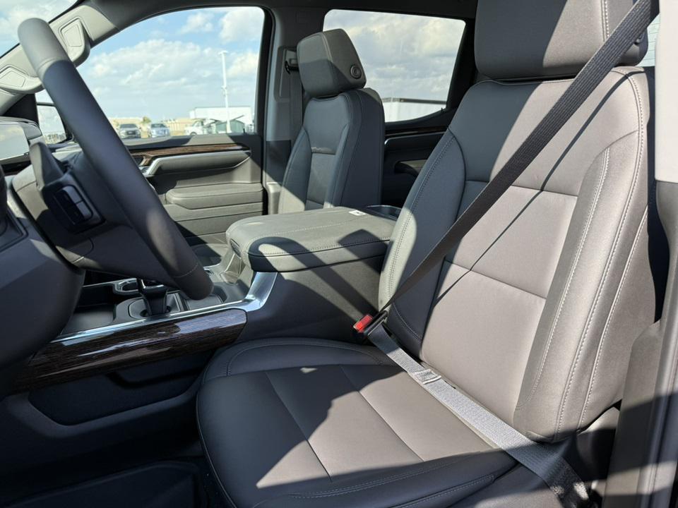 new 2026 GMC Sierra 1500 car, priced at $58,250