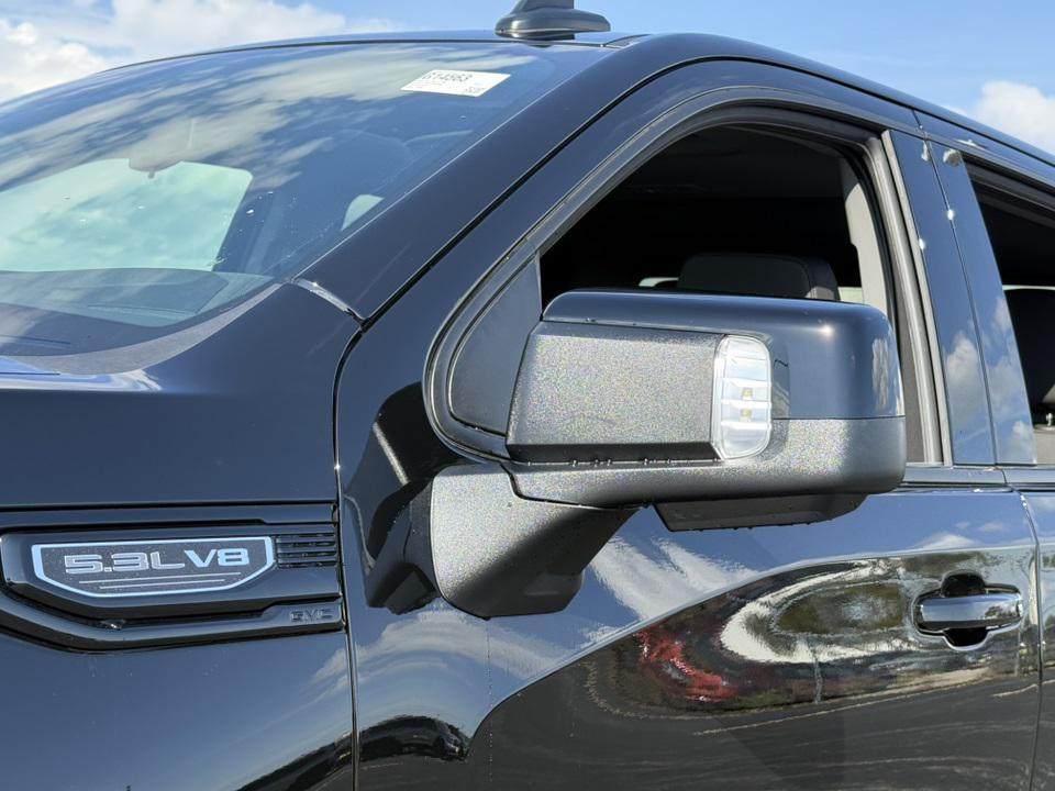 new 2026 GMC Sierra 1500 car, priced at $58,250