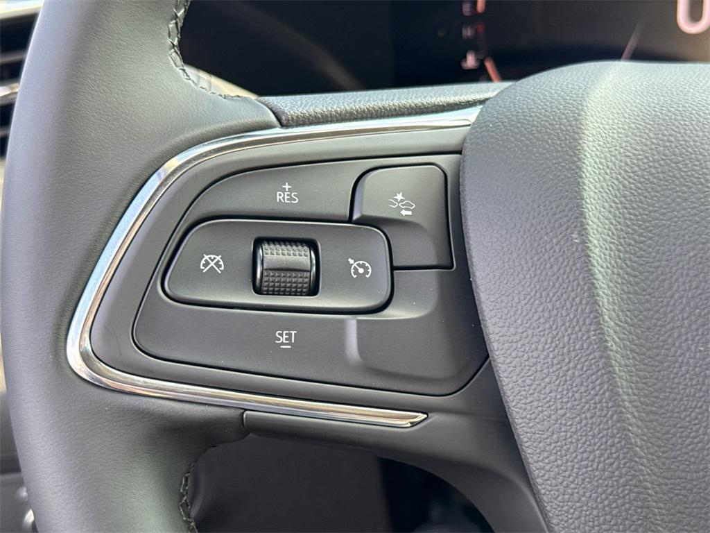new 2026 Buick Encore GX car, priced at $27,000