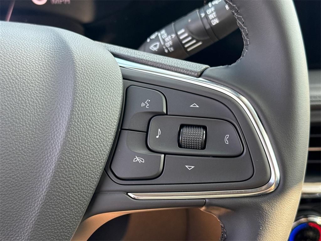 new 2026 Buick Encore GX car, priced at $27,000