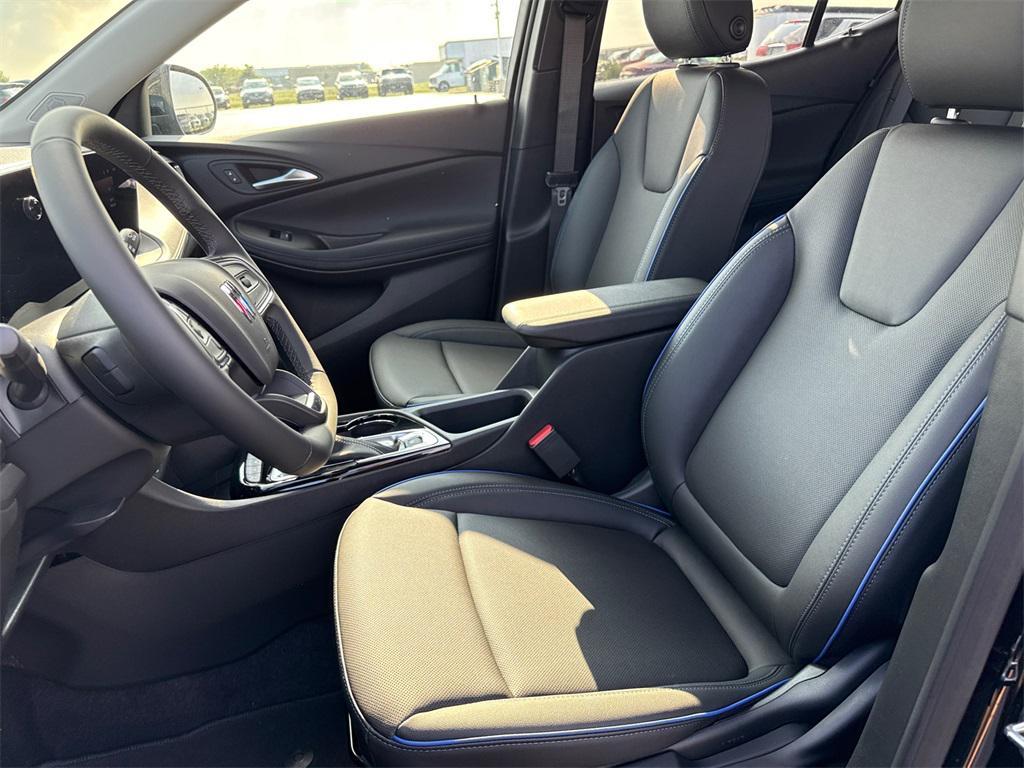new 2026 Buick Encore GX car, priced at $27,000