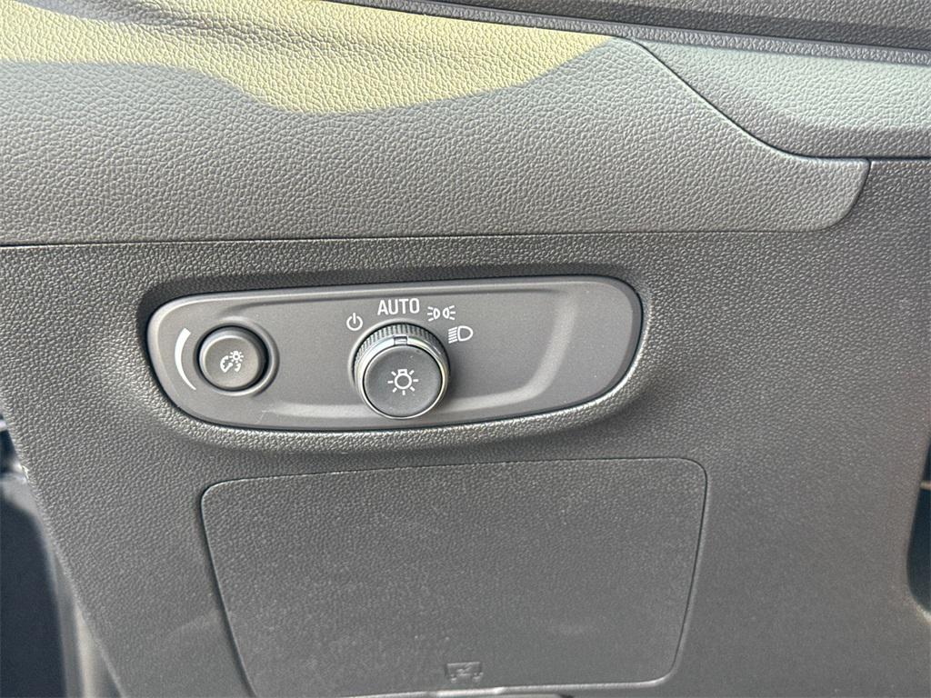 new 2026 Buick Encore GX car, priced at $27,000